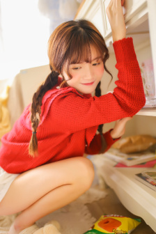 毛茸茸的撒尿动漫